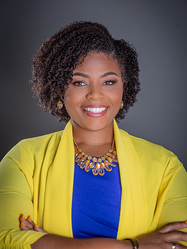 Stevani Duncan - Belize law firm